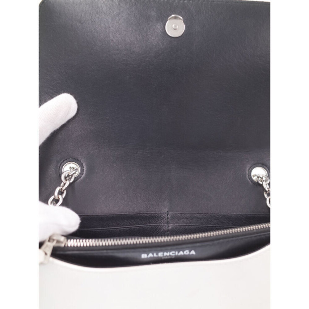 BALENCIAGA Everyday Chain Shoulder Bag Shoulder Bag - Picture 7 of 9